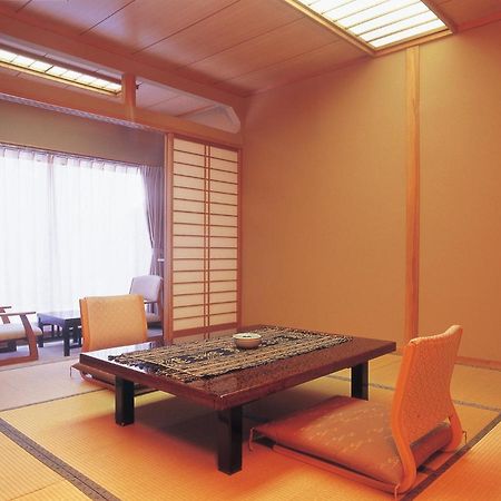 Kusatsu Onsen Boun Zimmer foto